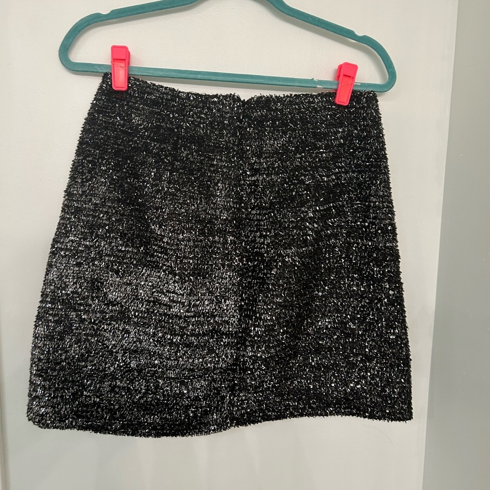 Fun Anthropologie Skirt